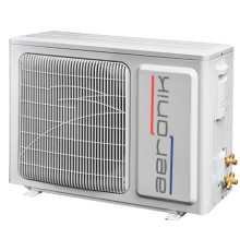 Компрессорно-конденсаторный блок Aeronik ASO-X16/AN-M