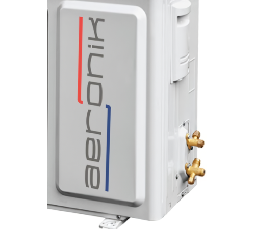 Компрессорно-конденсаторный блок Aeronik ASO-X16/AN-M