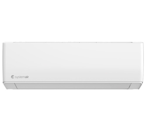 Кондиционер Systemair Sysplit Wall Simple 12 EVO HP Q