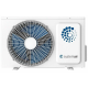 Кондиционер Systemair Sysplit Wall Simple 12 EVO HP Q