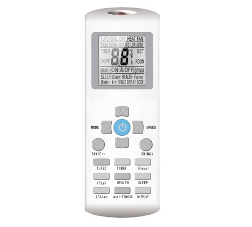 Кондиционер Systemair Sysplit Wall Simple 12 EVO HP Q