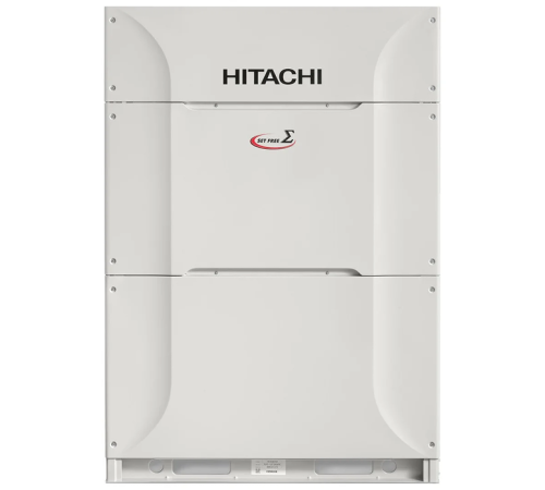 Наружный блок VRF системы Hitachi RAS-16FSXNPE