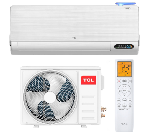 Кондиционер TCL X-Fresh II TAC-FRB12INV/R