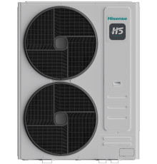Наружный блок VRF системы Hisense AVW-114HKDHE2
