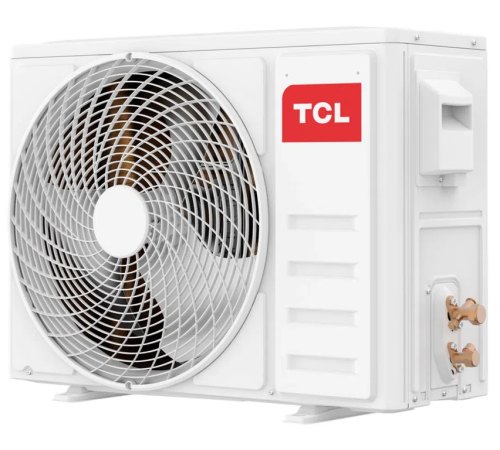 Кондиционер TCL X-Fresh II TAC-FRB12INV/R