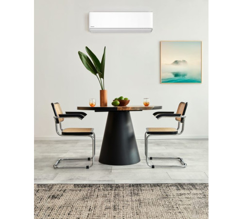 Кондиционер Panasonic Nordic CS-HZ35XKE/CU-HZ35XKE