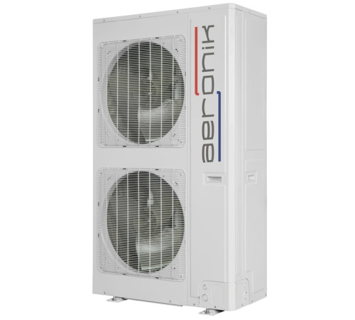 Компрессорно-конденсаторный блок Aeronik ASO-X35/AN-X