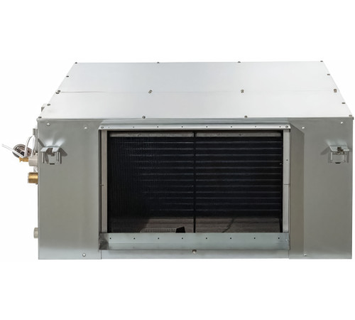 Канальный фанкойл до 16 кВт Dantex DF-1600T1/L