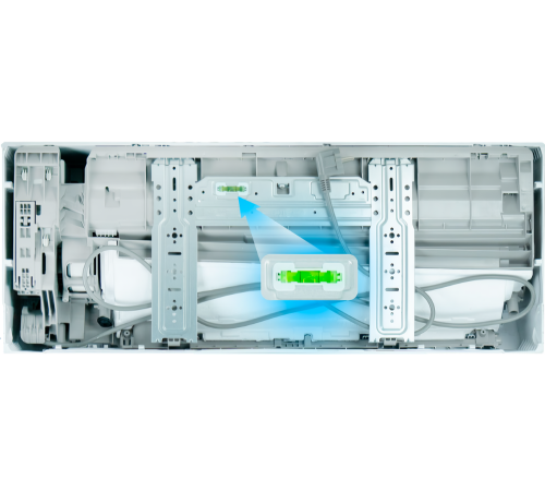 Кондиционер AUX Classic ASW-H09A4/BA-R2DI/AS-H09A4/BA-R2DI