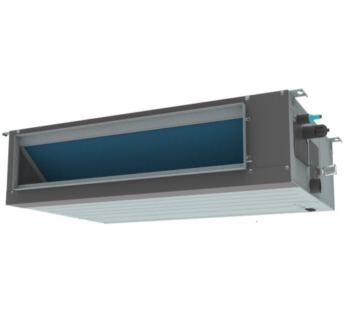 Канальный кондиционер Hisense Heavy EU AUD-85UX4RPH8/AUW-85U6RZ8