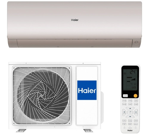 Кондиционер Haier Flexis Super Match AS35S2SF3FA-G/1U35S2SM4FA