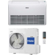 Напольно-потолочный кондиционер Haier Eco AC105S2LH1FA/1U105S1LS1FB