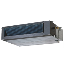 Канальная VRF система Systemair SYSVRF2 DUCT 36 Q