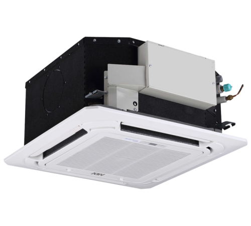 Кассетная VRF система Mdv D22Q4/N1-A3(B)