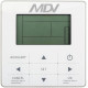 Кассетная VRF система Mdv D22Q4/N1-A3(B)