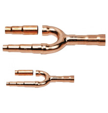 Блок-распределитель Lessar LZ-VHR3(А)