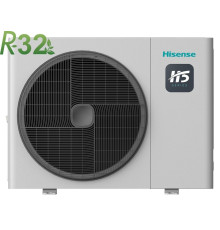 Наружный блок VRF системы Hisense AVW-54HJDH2H1