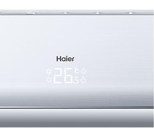 Настенная VRF система Haier AS122MFERA