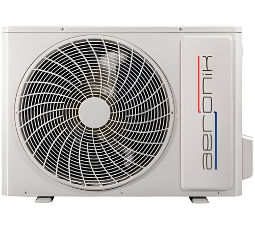 Канальный кондиционер Aeronik U-Match VI ASI-AFH71RHS1/B-S INV/ASO-AGUHN71R1/INV