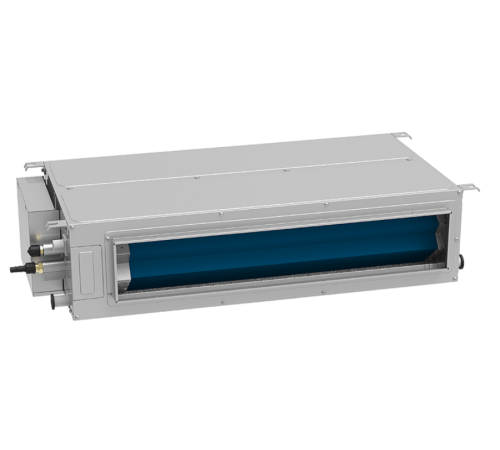 Канальный кондиционер Electrolux Unitary Pro 4 EACD-12H/UP4-DC/N8