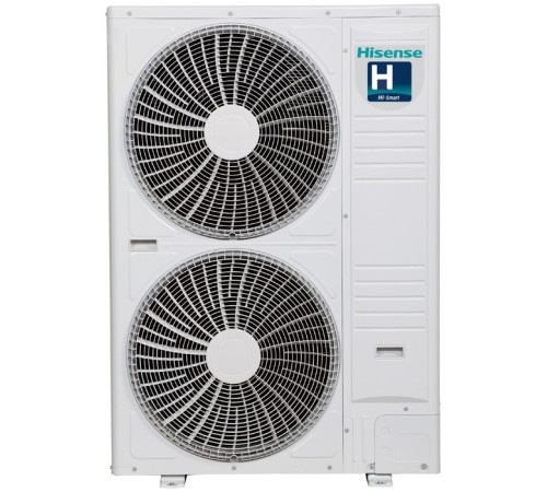 Наружный блок VRF системы Hisense AVW-114HKFH1
