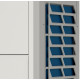 Наружный блок VRF системы Systemair SYSVRF2 M 400 AIR EVO HP R