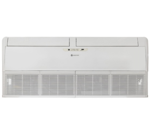 Напольно-потолочная VRF система Dantex DM-DP160DL/CF