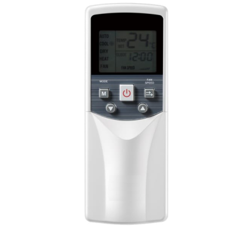 Напольно-потолочная VRF система Dantex DM-DP160DL/CF