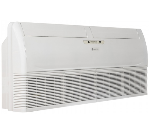 Напольно-потолочная VRF система Dantex DM-DP160DL/CF