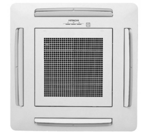Кассетный кондиционер Hitachi RAI-25RPA/RAC-25NPA/RAI ECPP