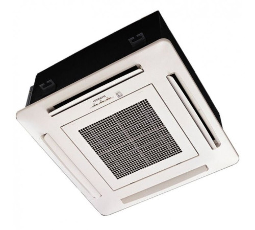 Кассетный кондиционер Hitachi RAI-25RPA/RAC-25NPA/RAI ECPP