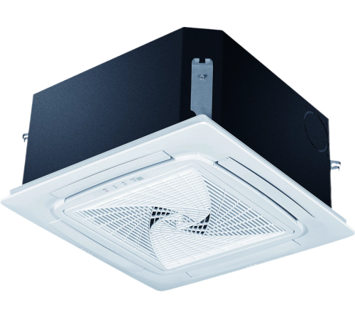 Кассетный кондиционер Haier AB35S2SC2FA/1U35S2SM4FA