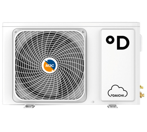 Кондиционер Daichi Epsilon E50AVQ1/E50FV1