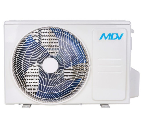 Кондиционер Mdv Op Smart Heat Pump MDSOPS-18HRFN8/MDOOPS-18HFN8