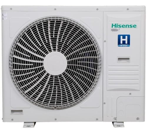 Наружный блок VRF системы Hisense AVW-34HJFH Black Fin
