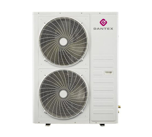Канальный кондиционер Dantex RK-60HTNE-W/RK-60BHTN