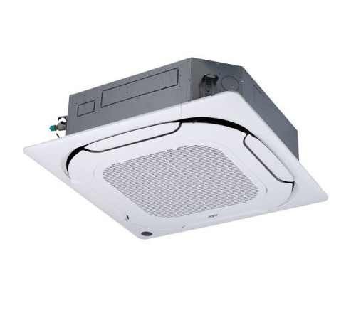 Кассетная VRF система Mdv D160Q4/N1-E(B)