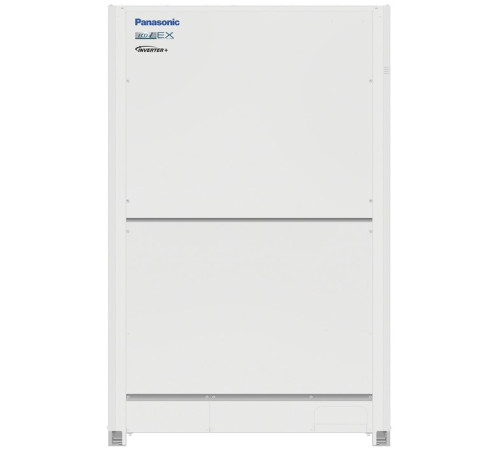 Наружный блок VRF системы Panasonic U-8MF3E8