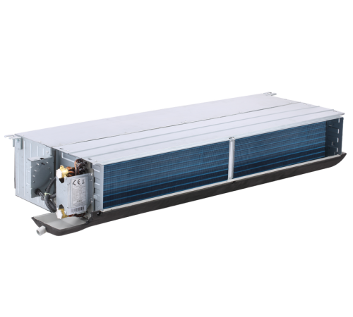 Канальный фанкойл до 16 кВт Mdv MDKT3-14S