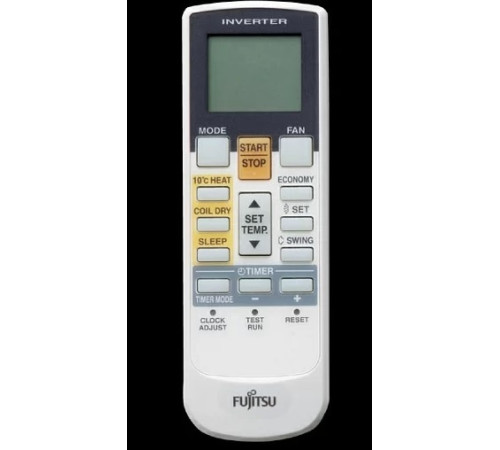 Настенная VRF система Fujitsu ASYA18GВCH