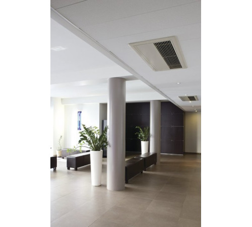 Кассетная VRF система Daikin FXKQ40M