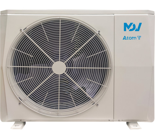 Наружный блок VRF системы Mdv O-AtT100V2R8E