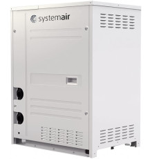 Наружный блок VRF системы Systemair SYSVRF 280 WATER EVO HP R