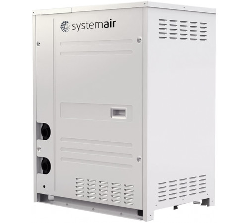 Наружный блок VRF системы Systemair SYSVRF 280 WATER EVO HP R