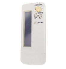 Беспроводной пульт управления для кондиционеров напольно-потолочного типа Daikin BRC4C65