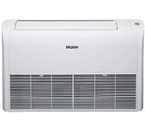 Напольно-потолочный кондиционер Haier Eco AC160S2LK1FA/1U160S1LN1FB