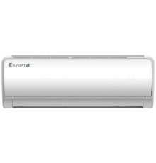Настенный фанкойл до 2,5 кВт Systemair SYSIMPLE FWM27A