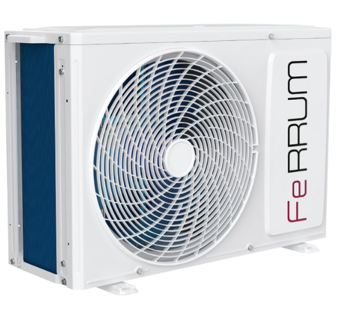 Кондиционер Ferrum Titan FIS18VR1/FOS18VR1-WS40