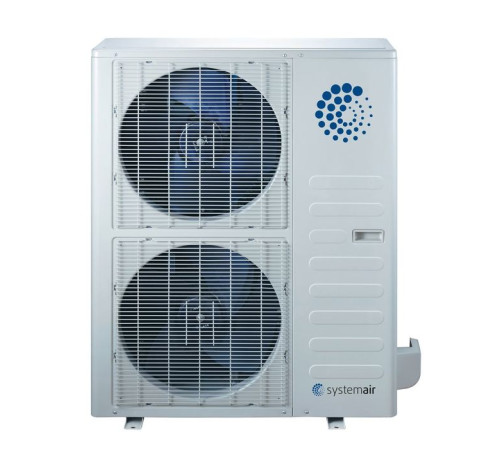 Компрессорно-конденсаторный блок Systemair SYSIMPLE C14N