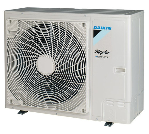 Напольно-потолочный кондиционер Daikin FUA71A/RZAG71NV1/-40